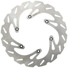 Axiom Suzuki DR650 00-23 Wave Rear Brake Disc