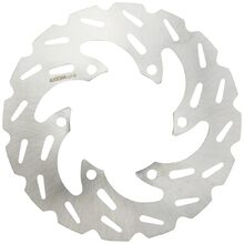 Axiom Yamaha YZ125-250 22-26 / YZ250F/450/F/X 20-26 Wave Rear Brake Disc
