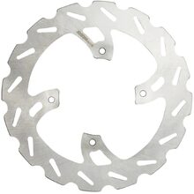 Axiom Honda CR80 96-02 / CR85 03-08/ CRF150R 07-25 Wave Front Brake Disc