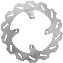 Axiom Honda CR80 96-02 / CR85R 02-07 / CRF150R 07-25 Wave Rear Brake Disc
