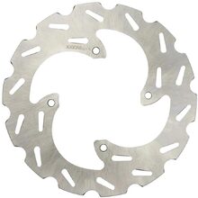 Axiom KTM/Husqvarna/Gas Gas 85 SX/TC/MC 13-24 Wave Front Brake Disc