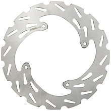 Axiom Sherco 125-500 SE/SEF/R 13-27 Wave Rear Brake Disc