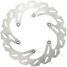 Axiom Beta RR 125-500 12-25 Wave Front Brake Disc
