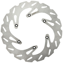 Axiom Beta RR 125-500 13-25 Wave Rear Brake Disc