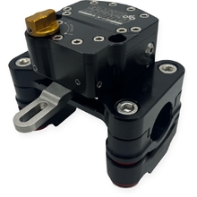 MSC Moto KTM SX/SXF 23-27 Husqvarna TC/FC 23-27 Axis Top Mount Pro Kit