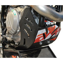AXP Racing KTM 450 SXF 16-18 Plastic Skid Plate