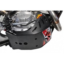 AXP Racing KTM 250-350 EXC-F 17-23 Plastic Skid Plate