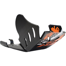 AXP Racing KTM 250-350 EXC-F 17-23 Xtreme Skid Plate