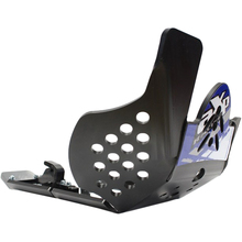 AXP Racing Yamaha YZFX/WRF Xtreme Skid Plate