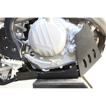 AXP Racing Husqvarna FC450-501 16-22 Xtreme Skid Plate
