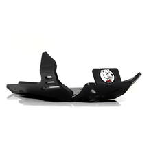 AXP Racing Yamaha YZ250 05-25 YZ250X 15-25 Black Xtreme Skid Plate