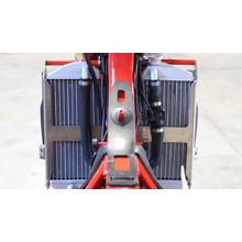 AXP Gas Gas EC250/300 18-20 Radiator Braces