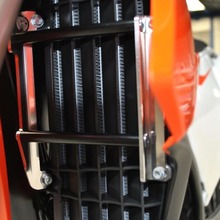 AXP KTM/Husquvarna 18-23 Radiator Braces