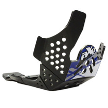 AXP Racing Yamaha YZF/WRF 18-23 Xtreme Skid Plate