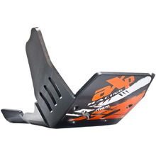 AXP Racing KTM/Husqvarna 450-500 EXC-F/FE 17-23 Xtreme Skid Plate