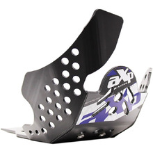 AXP Racing Yamaha YZ250F 2019-23 Skid Plate