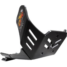 AXP Racing KTM/Husqvarna 250-350 19-22 Black Xtreme Skid Plate
