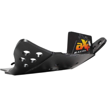 AXP Racing Yamaha YZ85 19-27 Black Skid Plate
