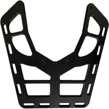 AXP Racing KTM 390 Adventure 20-24 Black Rear Rack