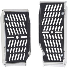 AXP Racing TM Racing EN125-300 2T 22-23 Xtreme Radiator Guards