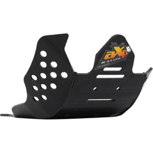 AXP Racing Kawasaki KX250F 21-24 Black Skid Plate