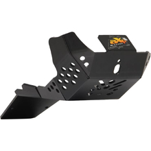 AXP Racing Honda CRF450R 21-24 Black Xtreme Skid Plate