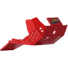 AXP Racing Honda CRF450R 21-24 Red Xtreme Skid Plate