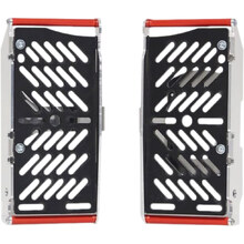 AXP Racing Beta RR/RX 2T 20-24 Xtreme Radiator Guards