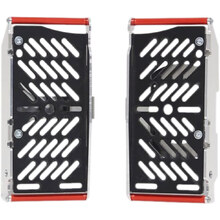 AXP Racing Beta RR/RX 4T 20-24 Xtreme Radiator Guards
