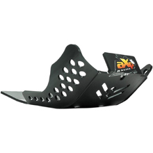 AXP Racing KTM/Husqvarna/Gas Gas 250-350 19-22 Black Skid Plate
