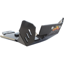 AXP Racing KTM/Husqvarna/Gas Gas 250-350 EXC-F/FE/ECF 20-23 Black Xtreme Skid Plate