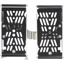 AXP Racing KTM 250-300 EXC 17-23 Xtreme Radiator Guards