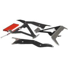 AXP Racing Honda CRF250/450R 21-24 Radiator Braces