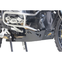 AXP Racing BMW R1250GS/GSA 19-23 Black Skid Plate