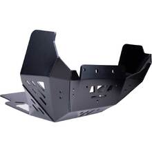 AXP Racing Husqvarna Norden 901 22-25 Black Touring Skid Plate