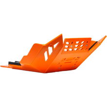 AXP Racing KTM 1290 Super Adventure R/S 21-24 Orange Adventure Skid Plate