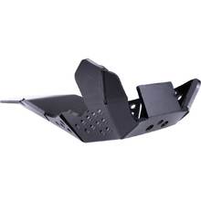 AXP Racing Honda CRF250R 22-27 Black Xtreme Skid Plate