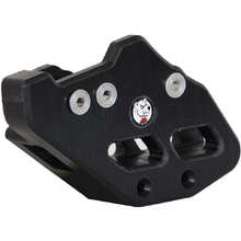 AXP Racing TM Racing EN 125-300 2T/4T 18-23 Black Chain Guide