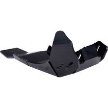 AXP Racing KTM/Husqvarna 250-300 SX/XC/TC/TX 23-27 Black Xtreme Skid Plate