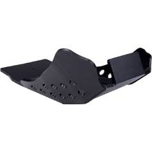 AXP Racing KTM/Husqvarna 250-300 SX/EXC/TC/TE 23-27 Black Skid Plate