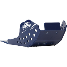 AXP Racing Husqvarna FC/FE450-500 23-27 Blue Skid Plate