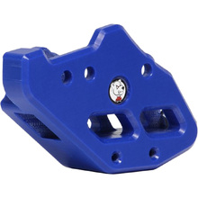 AXP Racing TM Racing EN 125-300 2T/4T 18-23 Blue Chain Guide