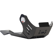 AXP Racing KTM/Husqvarna 250-350 SXF/FC 23-27 Black Xtreme Skid Plate