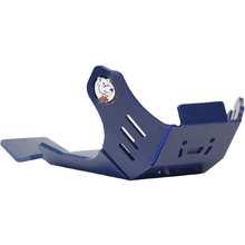AXP Racing Husqvarna FC/FE250-350 23-27 Blue Xtreme Skid Plate