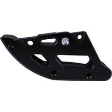 AXP Racing KTM/Husqvarna 125-450 SX/SXF/TC/FC 23-27 Black Chain Guide