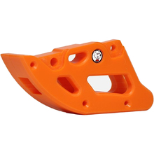 AXP Racing KTM 125-450 SX/SXF 23-27 Orange Chain Guide