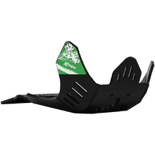 AXP Racing Kawasaki KX450F 19-23 Black Xtreme Skid Plate