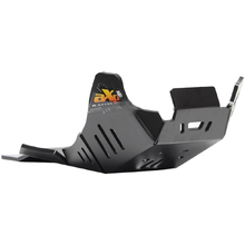 AXP Racing Beta RR350-480 4T 23-24 Black Xtreme Skid Plate