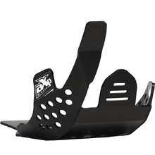 AXP Racing Yamaha YZ450F 23-27 WR450F 24-27 Black Skid Plate