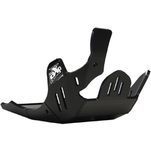 AXP Racing Yamaha YZ450F 23-27 WR450F 24-27 Black Xtreme Skid Plate